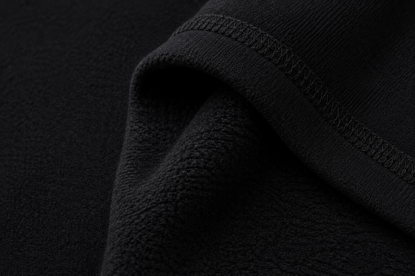 Pants Baggy 400G - Negro