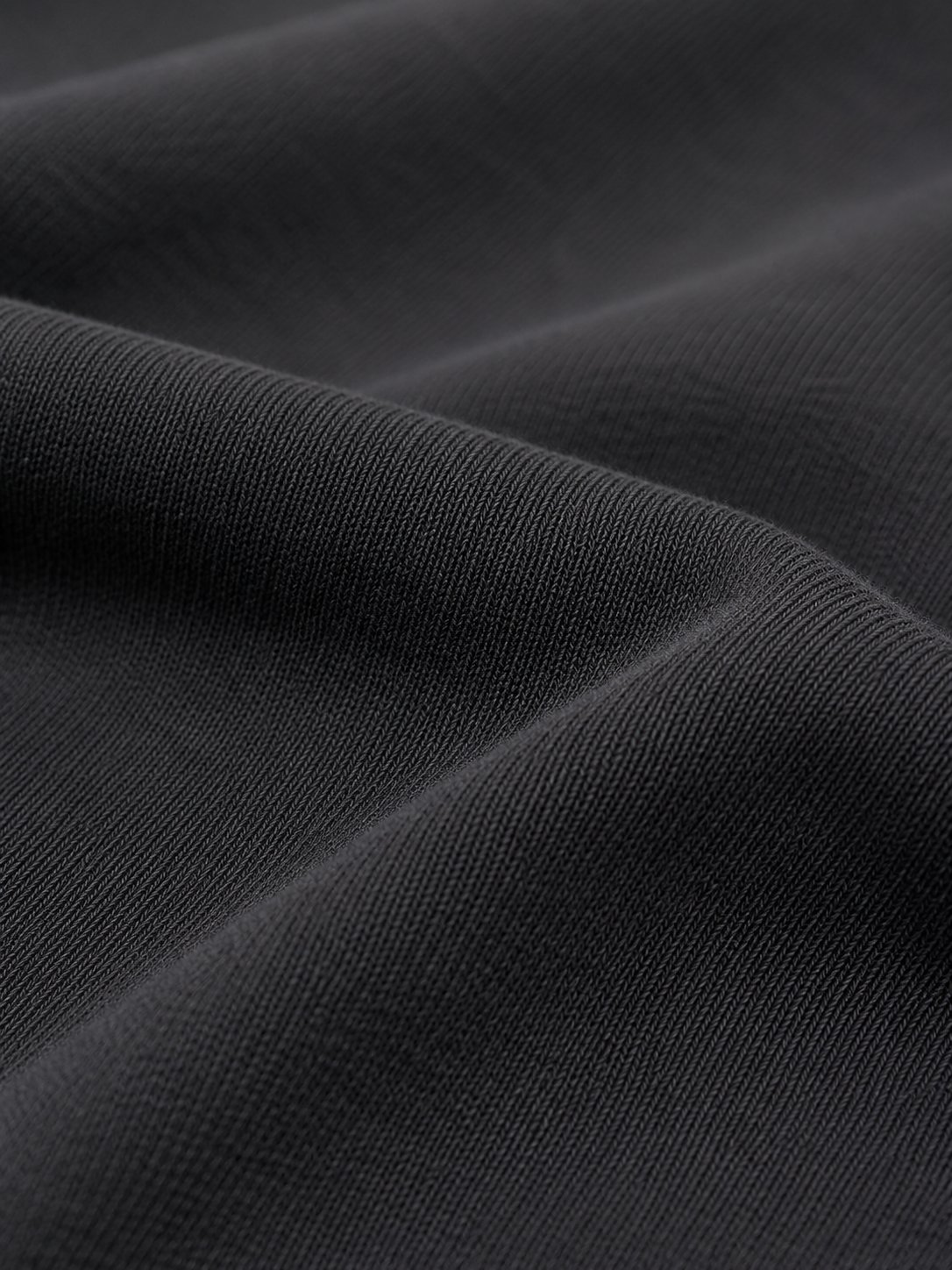 Luxe Cotton 305G Oversize - Oxford