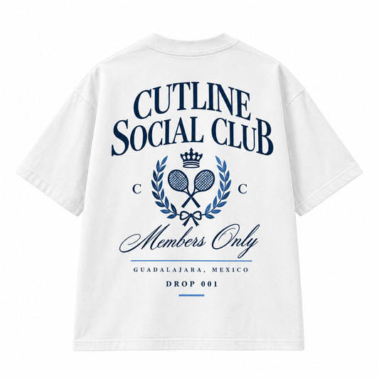 CUTLINE — Members Only | Social Club Drop 001