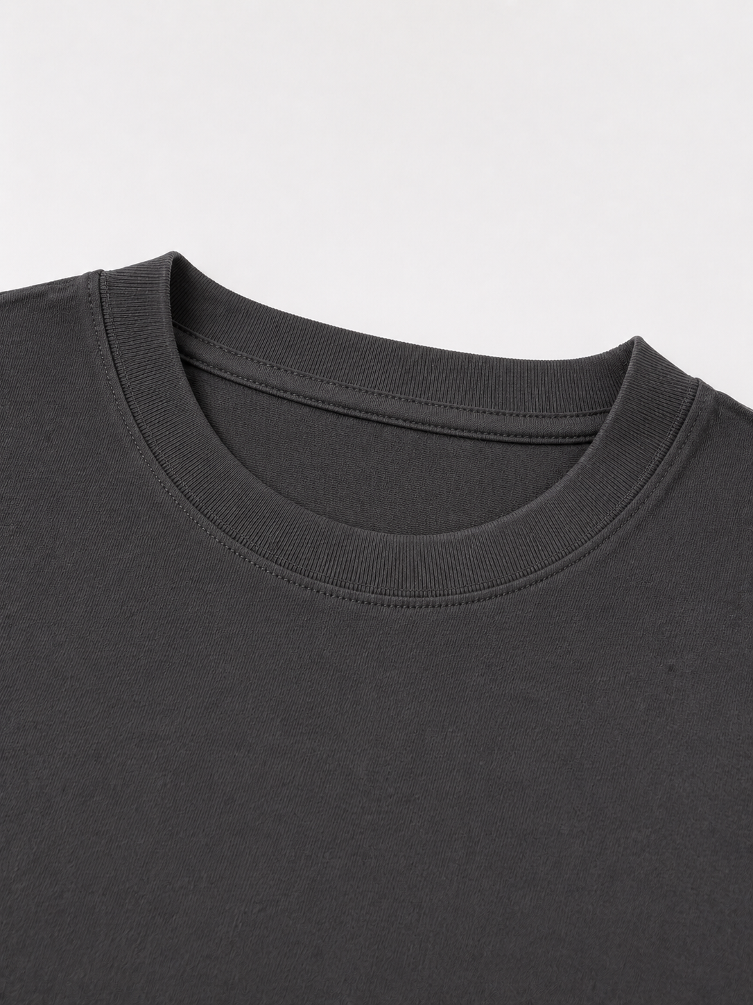 Oversize 220G – Grafito