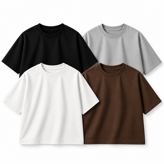 CUTLINE PACK 003 — FRENCH TERRY 300G