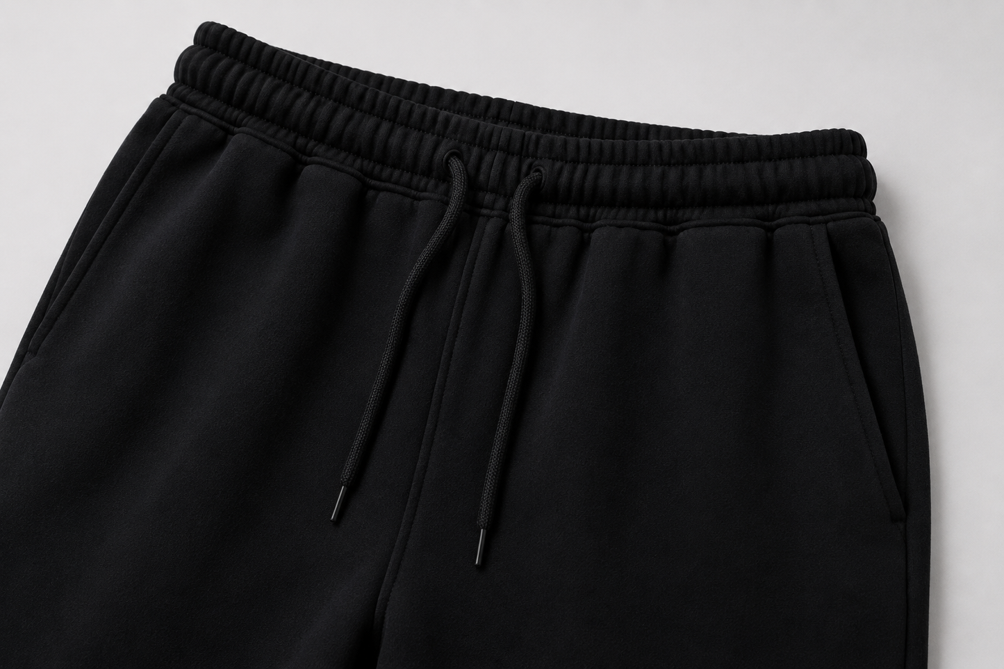 Pants Baggy 400G - Negro