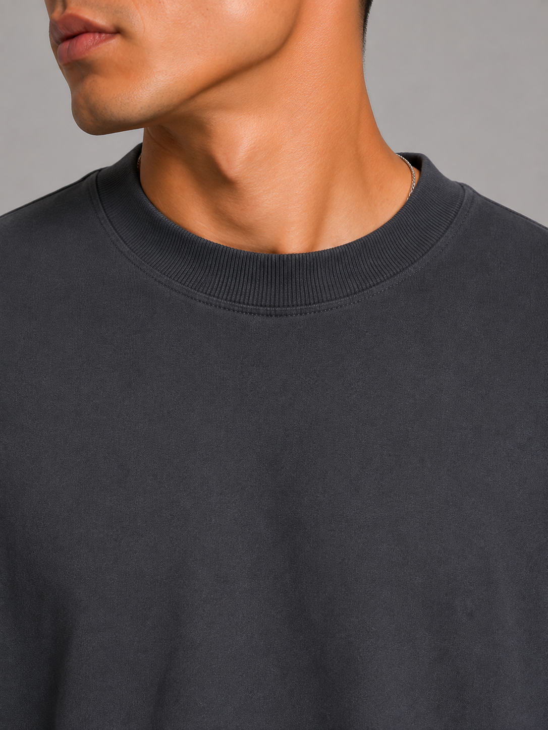 Luxe Cotton 305G Oversize - Oxford