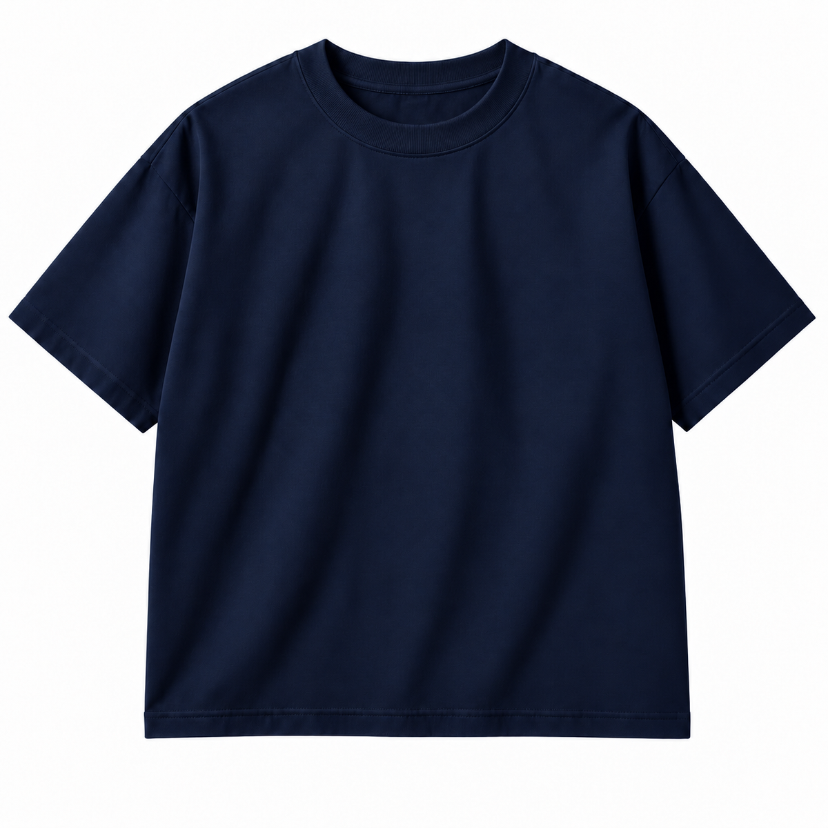 Boxy Fit - 235G