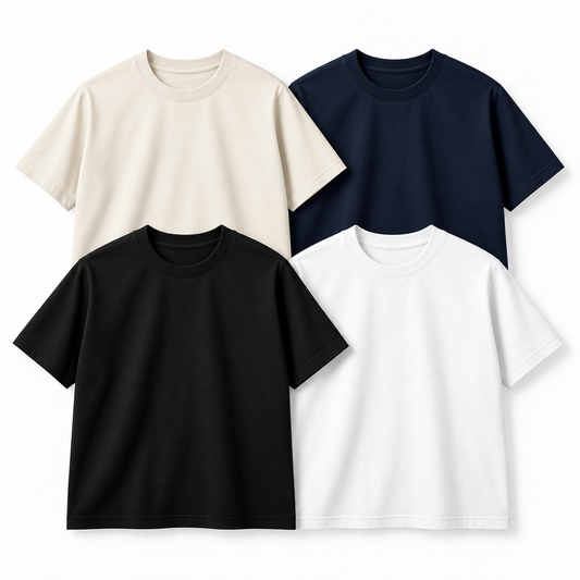 CUTLINE PACK 001 — REGULAR FIT 200G