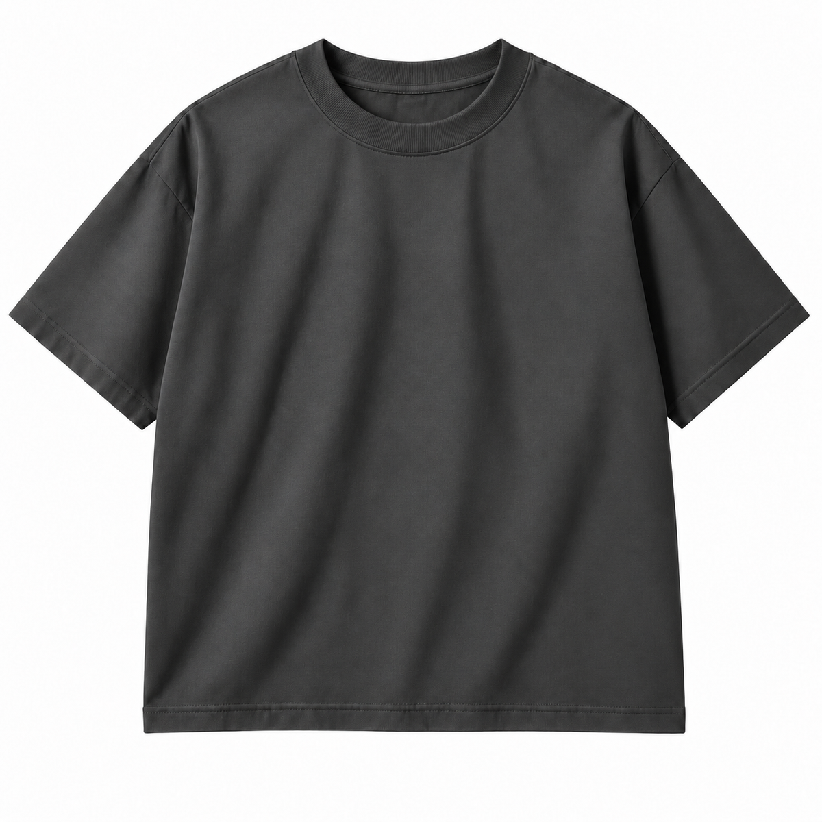 Boxy Fit - 235G