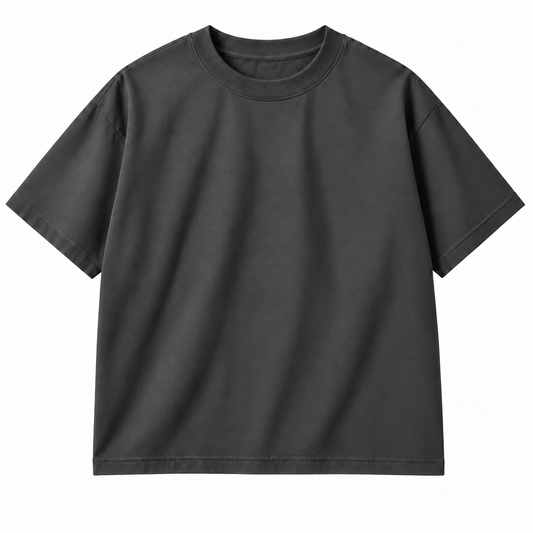 Boxy Fit - 235G