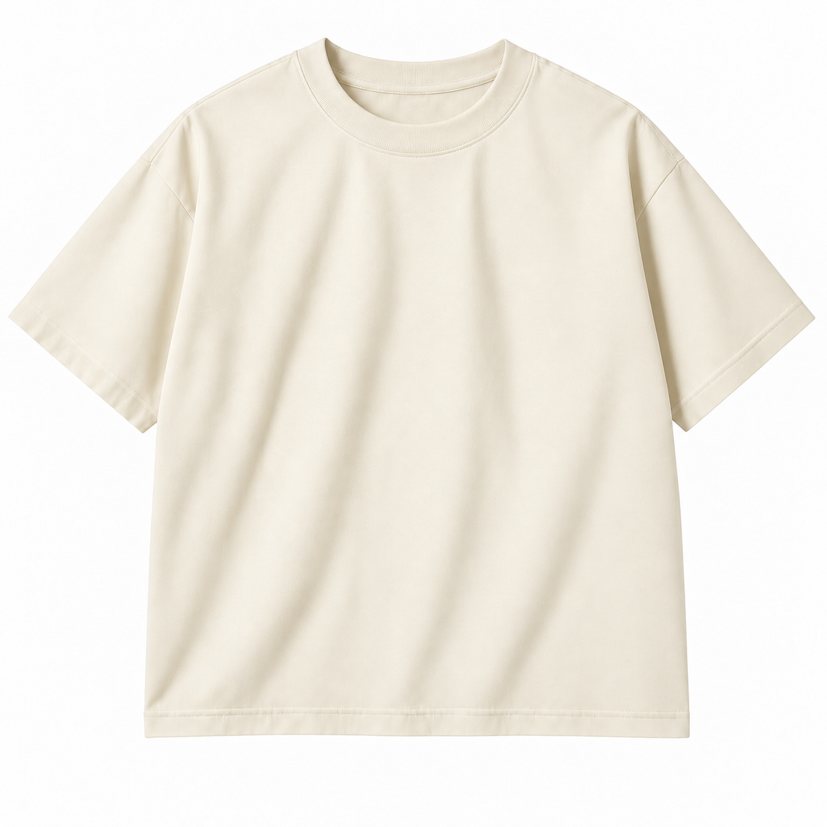 MAYOREO BOXY FIT 235G