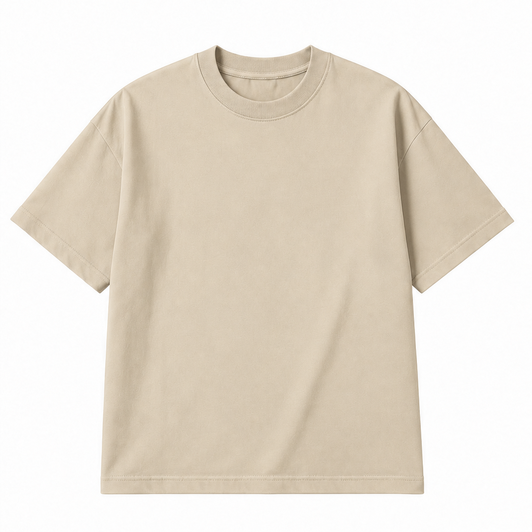 Luxe Cotton 305G Oversize