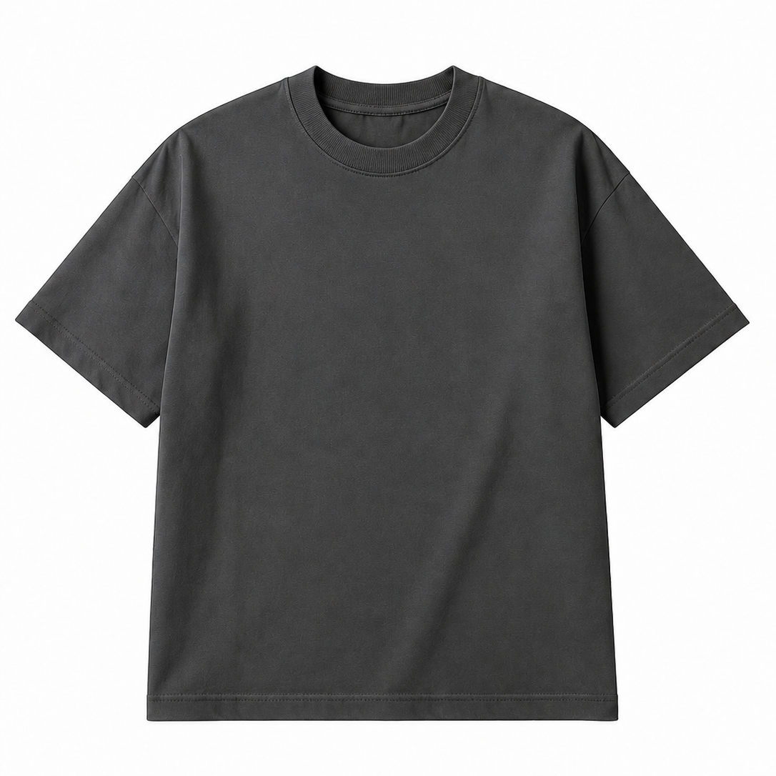 Luxe Cotton 305G Oversize