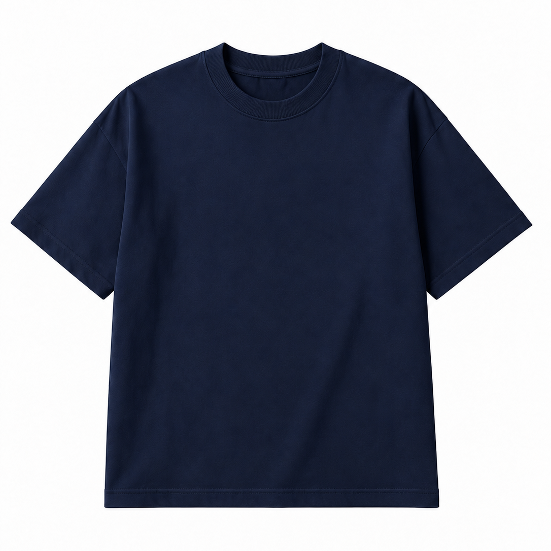 Luxe Cotton 305G Oversize
