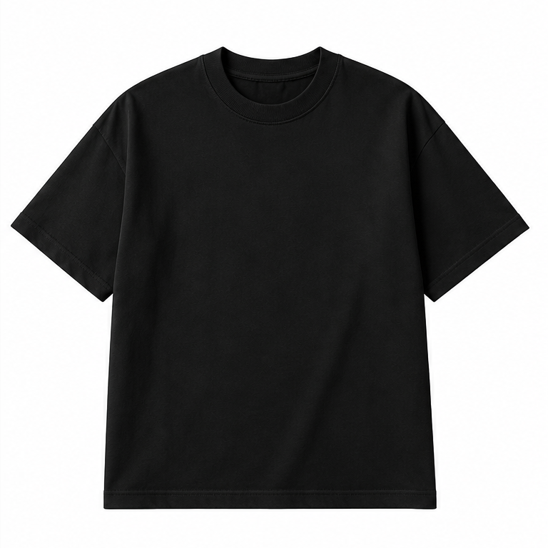 Luxe Cotton 305G Oversize